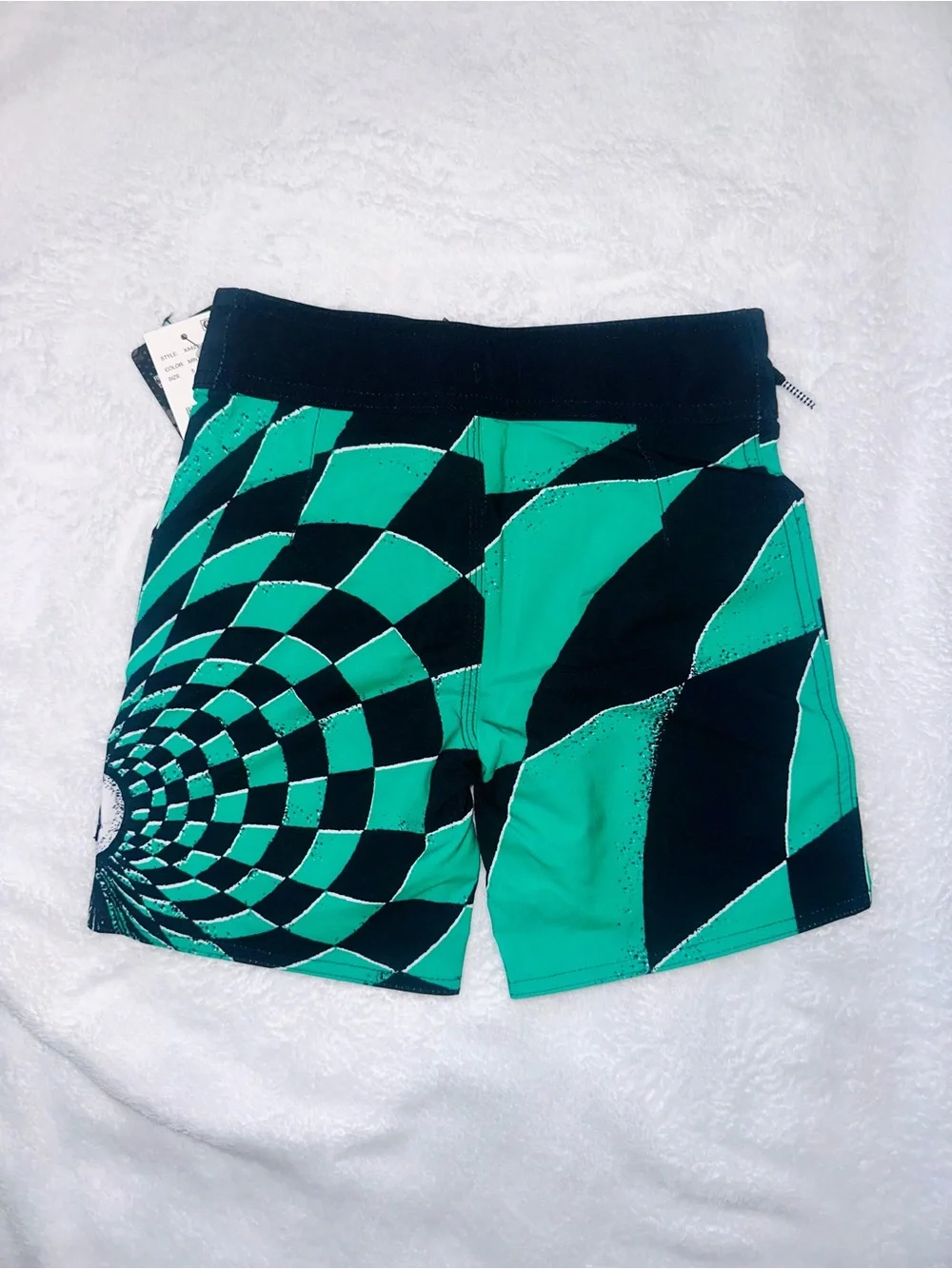 NWT Volcom Swim Trunks